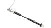 Elite Schnellspanner  Unisize silber, schwarz