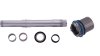 Fulcrum MS12  XL schwarz, silber