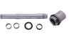 Fulcrum MS12  XL schwarz, silber