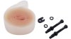 Fulcrum Tubeless Ready  XL schwarz, transparent