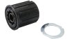 Shimano Freilaufkörper  XL schwarz
