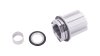 Campagnolo Freilaufkörper  XL silber