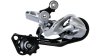 Shimano Deore RD-M610  17 mm silber