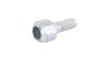 Campagnolo Stellschraube  17 mm silber