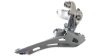 Campagnolo Veloce  17 mm silber