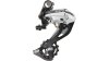 Shimano Acera RD-M360  17 mm silber