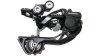 Shimano Deore XT RD-M786  17 mm schwarz