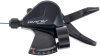 Shimano Alivio SL-M3100  17 mm schwarz