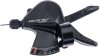 Shimano Alivio SL-M3100  17 mm schwarz
