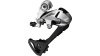 Shimano Alivio RD-T 4000  17 mm silber