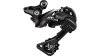 Shimano Deore XT RD-M8000  17 mm schwarz