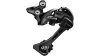 Shimano Deore XT RD-M8000  17 mm schwarz