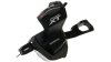 Shimano Deore XT SL-M8000  17 mm schwarz