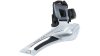 Shimano Ultegra FD-R8000  17 mm grau