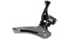 Shimano Tiagra FD-4700  17 mm schwarz, grau