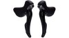 Shimano Tiagra ST-4700/4703  17 mm schwarz, silber