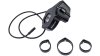 Shimano STEPS SW-E6010  L schwarz