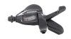 Shimano Acera  17 mm schwarz