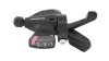 Shimano Altus  17 mm schwarz