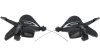 Shimano Acera  17 mm schwarz