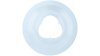 Shimano CP-FH50  17 mm transparent