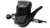 Shimano Acera SL-M3000  17 mm schwarz