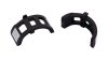 Shimano Sitzrohradapter  17 mm schwarz