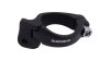 Shimano Sitzrohradapter  17 mm schwarz