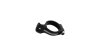 Campagnolo Rahmenschelle  17 mm schwarz