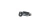 Campagnolo Rahmenschelle  17 mm schwarz