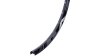 Alex EVO2.3  17 mm schwarz