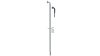 Sapim Leader  L schwarz