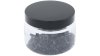 Sapim Hexagonal  17 mm schwarz