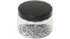Sapim Polyax  17 mm silber