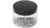 Sapim Hexagonal  17 mm silber