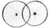 Fulcrum Racing 7 LG CX  F1 schwarz