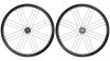 Campagnolo Bora WTO 35 DB  F1 schwarz