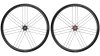 Campagnolo Bora Ultra WTO 35 DB  F1 schwarz
