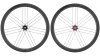Campagnolo Bora Ultra WTO 45 DB  F1 schwarz
