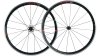 Fulcrum Racing 4  F1 schwarz, silber
