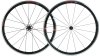 Fulcrum Racing 4  F1 schwarz, silber