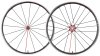 Fulcrum Racing Zero Competizione C17  F1 rot, schwarz