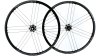 Campagnolo Zonda C17 DB  F1 schwarz, grau