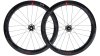 Fulcrum Speed 55T DB  F1 schwarz
