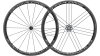 Campagnolo Bora One 35  F1 schwarz, grau