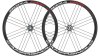 Campagnolo Bora One 35 DB  F1 schwarz, weiß