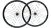 Campagnolo Bora One 35 DB  F1 schwarz, grau