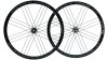 Campagnolo Bora One 35 DB  F1 schwarz