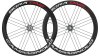 Campagnolo Bora One 50 DB  F1 schwarz, weiß