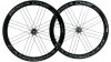 Campagnolo Bora One 50 DB  F1 schwarz